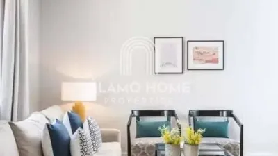Piso en alquiler en El Viso - Imagen 2