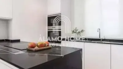 Piso en alquiler en El Viso - Imagen 8