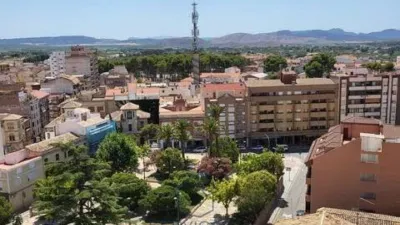 Piso en Hellín photo 17