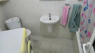 Chalet en venta en Plaza Cura, Garrovillas de Alconétar de 80.000 €