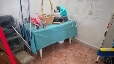 Chalet en venta en Plaza Cura, Garrovillas de Alconétar de 80.000 €