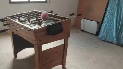 Chalet en venta en Plaza Cura, Garrovillas de Alconétar de 80.000 €