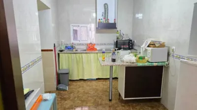 Chalet en venta en Plaza Cura, Garrovillas de Alconétar de 80.000 €