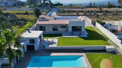 Casa – Dénia - Vista 2