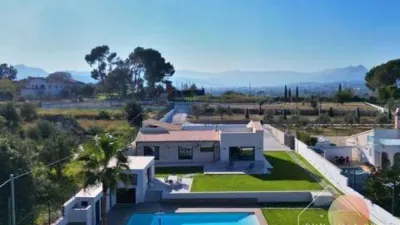 Casa – Dénia - Vista 3
