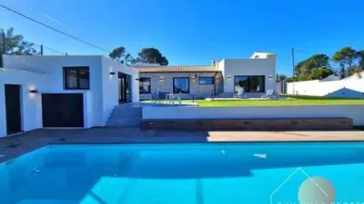 Casa – Dénia - Más