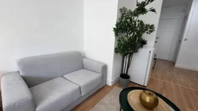Piso en alquiler en Paseo de la Castellana, cerca de Calle del Profesor Waksman - Imagen 7