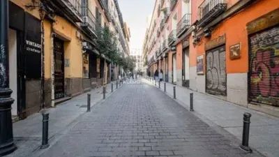Piso en alquiler en Universidad-Malasaña - Imagen 31