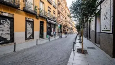 Piso en alquiler en Universidad-Malasaña - Imagen 32