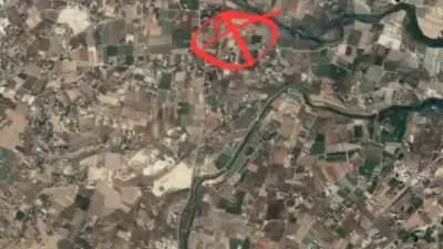 Terreno en venta en Monforte del Cid - Vista 2