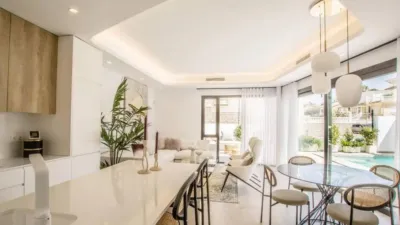Casa – Orihuela, Paraje Los Almendros, Lagosol-Sector F-2 - Vista 3