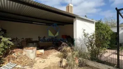 Terraced house in Hellín photo 4