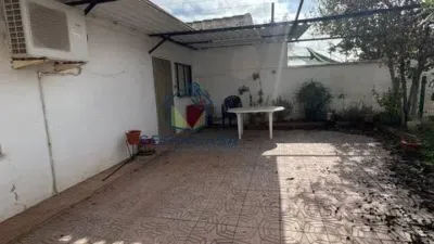 Terraced house in Hellín photo 5