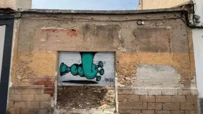 Terreno en venta en Playa del Cura - Vista 2