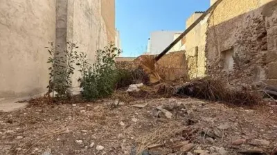 Terreno en venta en Playa del Cura - Vista 3