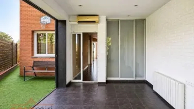 Detached house in Sant Vicenç de Montalt photo 10