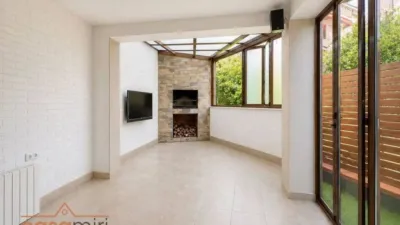 Detached house in Sant Vicenç de Montalt photo 11