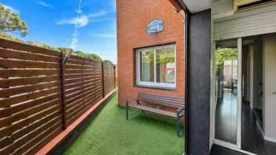 Detached house in Sant Vicenç de Montalt photo 12