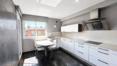 Detached house in Sant Vicenç de Montalt photo 14