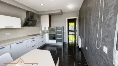 Detached house in Sant Vicenç de Montalt photo 15