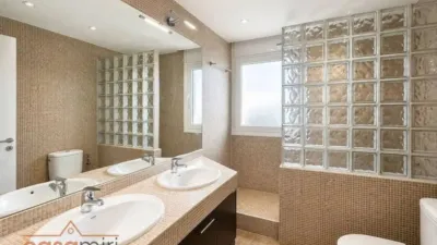 Detached house in Sant Vicenç de Montalt photo 18
