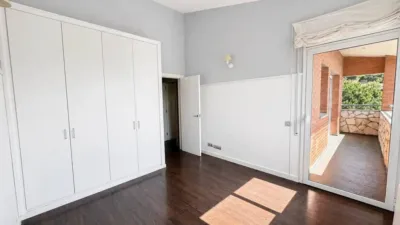 Detached house in Sant Vicenç de Montalt photo 22