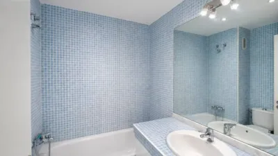Detached house in Sant Vicenç de Montalt photo 24