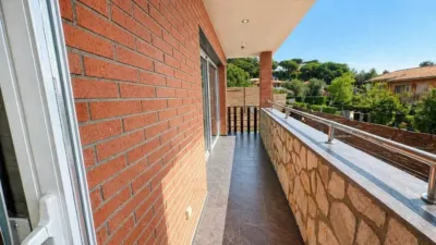 Detached house in Sant Vicenç de Montalt photo 25