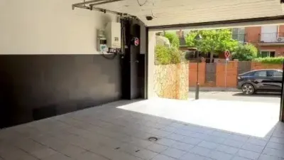 Detached house in Sant Vicenç de Montalt photo 26