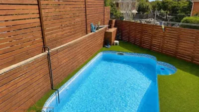 Detached house in Sant Vicenç de Montalt photo 2