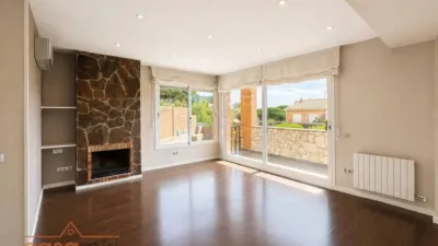 Detached house in Sant Vicenç de Montalt photo 5