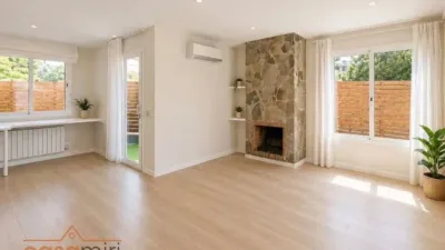 Detached house in Sant Vicenç de Montalt photo 6