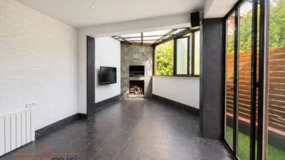 Detached house in Sant Vicenç de Montalt photo 8