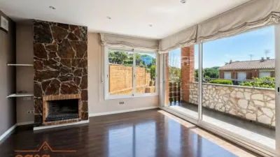 Detached house in Sant Vicenç de Montalt photo 9