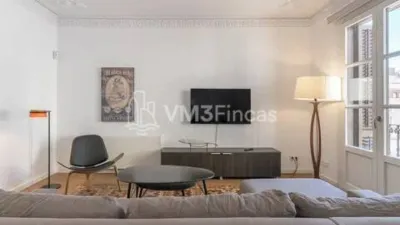 Piso en alquiler en El Raval - Imagen 12