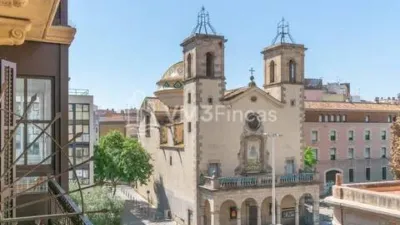 Piso en alquiler en El Raval - Imagen 2