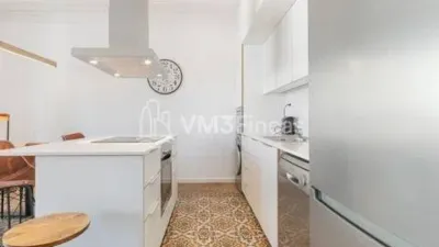 Piso en alquiler en El Raval - Imagen 3