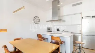Piso en alquiler en El Raval - Imagen 4