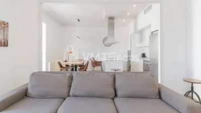 Piso en alquiler en El Raval - Imagen 7