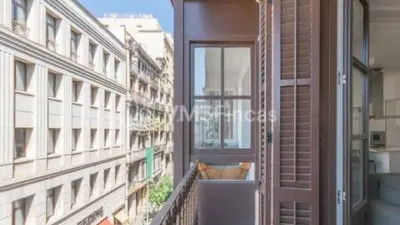 Piso en alquiler en El Raval - Imagen 9