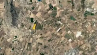 Terreno en venta en Aspe - Vista 2