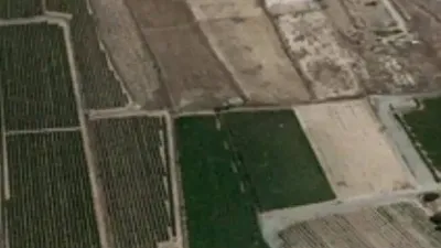 Terreno en venta en Aspe - Vista 3