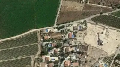 Terreno en venta en Aspe - Vista 4
