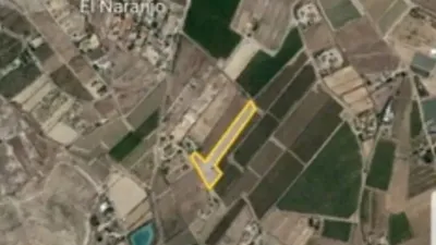 Terreno en venta en Aspe - Vista 5