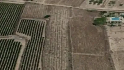 Terreno en venta en Aspe - Més