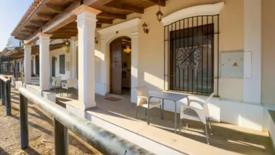 Casa – Almonte - Vista 4