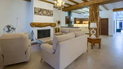 Casa – Almonte - Vista 5
