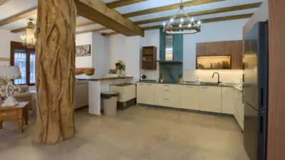 Casa – Almonte - Més