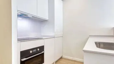 Piso en alquiler en Embajadores-Lavapiés - Imagen 12