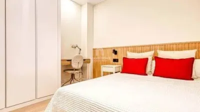 Piso en alquiler en Embajadores-Lavapiés - Imagen 13